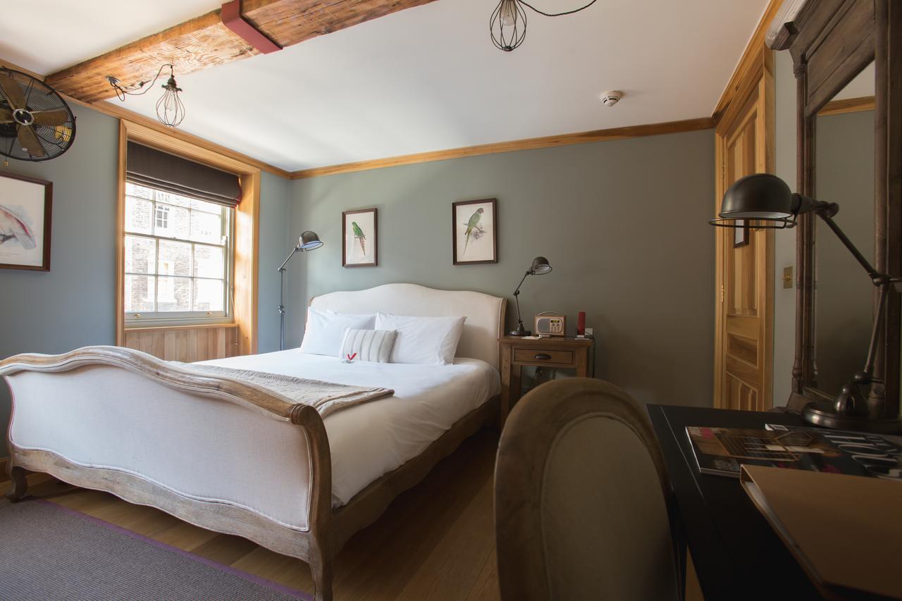 Hotel The Grazing Goat London Exterior foto